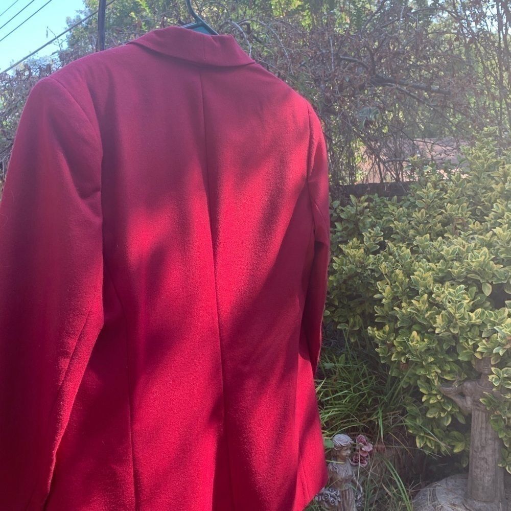 Charter Club Jacket   - Picture 2 of 5